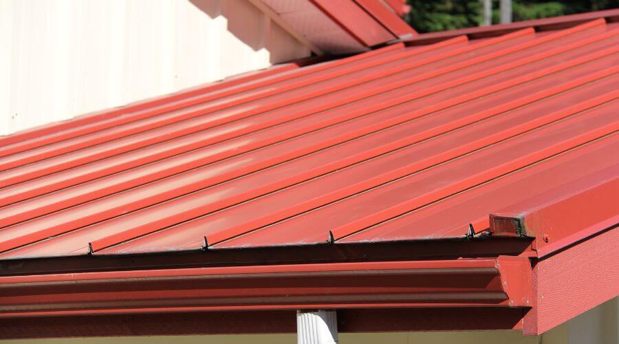Emergency Industrial Roof Repair in New Ringgold, PA